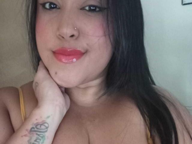 GinnaRouse - Sexe cam en vivo - 23155045