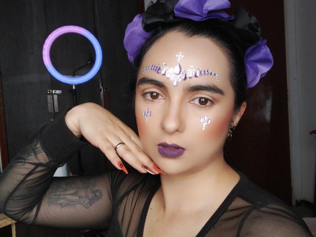 CandyParis - Live porn &amp; sex cam - 23155393