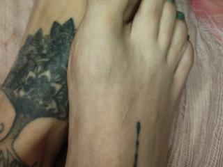 CandyParis - Live porn &amp; sex cam - 23155453