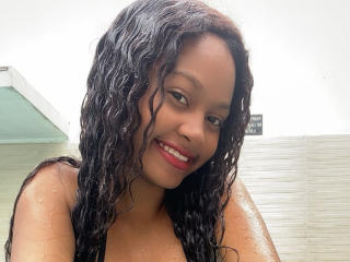 StormiHills - сексуальная веб-камера в реальном времени - 23155885