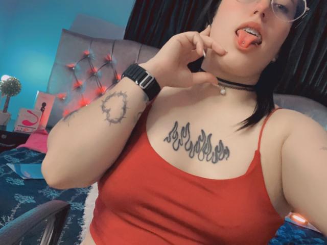 NatalieHarris - Live porn &amp; sex cam - 23155925