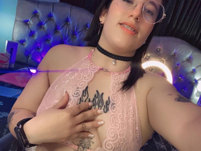 NatalieHarris - сексуальная веб-камера в реальном времени - 23155965