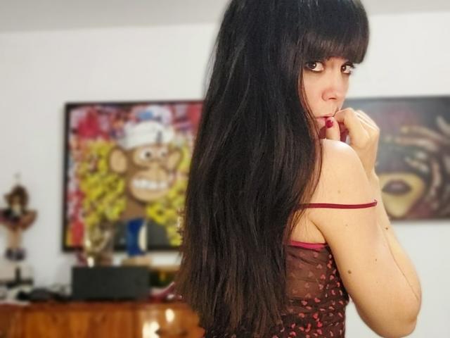 OrianaLaFrancaise - Live porn &amp; sex cam - 23156005