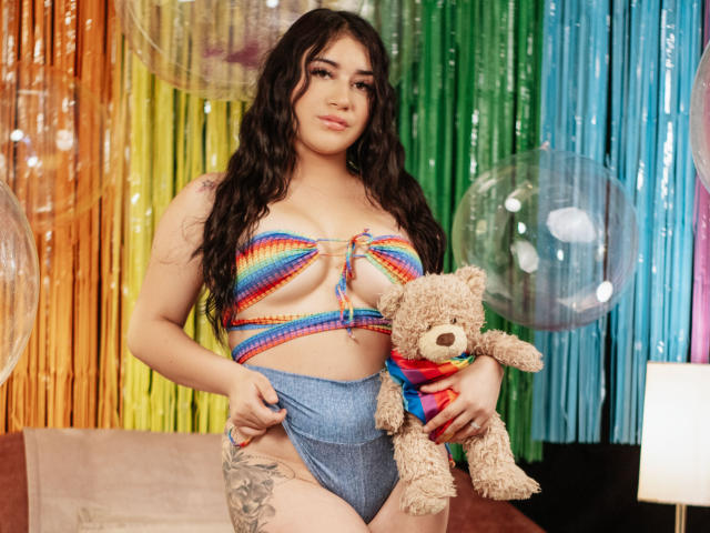 KallyMyller - Porno na żywo i seks kamera - 23157049
