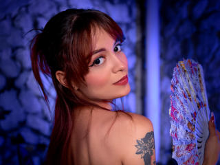 LucyMillers - Sexe cam en vivo - 23157233