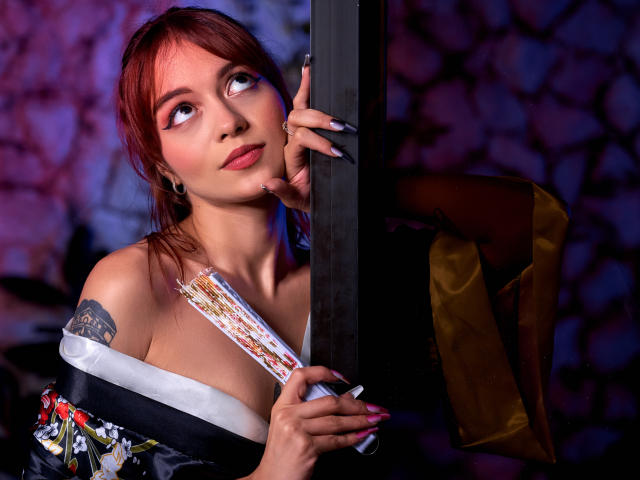 LucyMillers - Sexe cam en vivo - 23157249