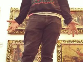 davydwolf-hot - Live porn &amp; sex cam - 23157265