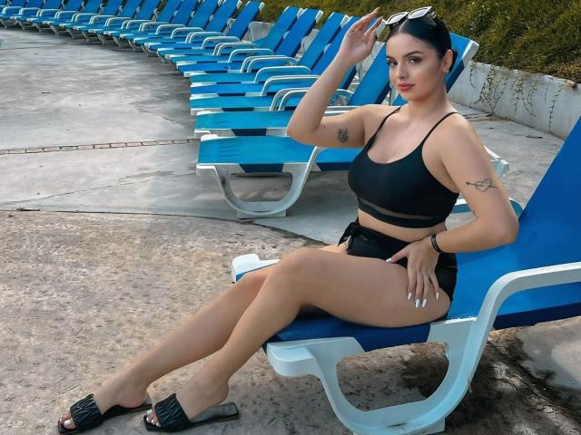 NovaDixon - Live porn &amp; sex cam - 23157545