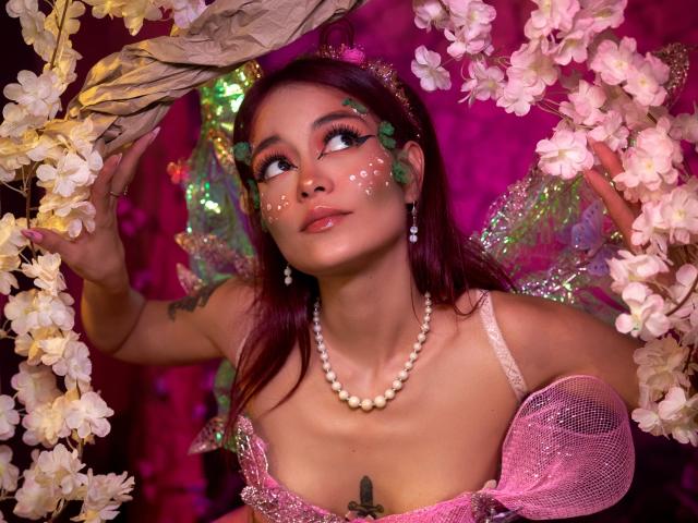 LucyMillers - Sexe cam en vivo - 23157609