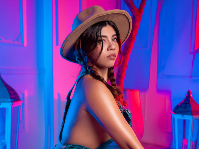 SofiaFerri - Live porn &amp; sex cam - 23157857