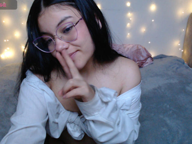 Ebba - Live porn &amp; sex cam - 23158581