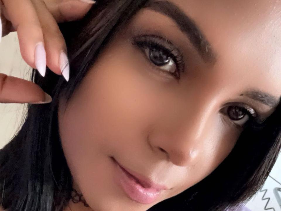 AmeliaHells - Live porn &amp; sex cam - 23158713