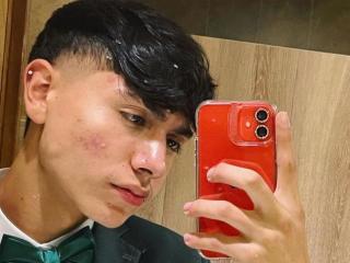 ImJuanda - сексуальная веб-камера в реальном времени - 23158765