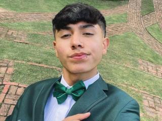 ImJuanda - Live porn &amp; sex cam - 23158777