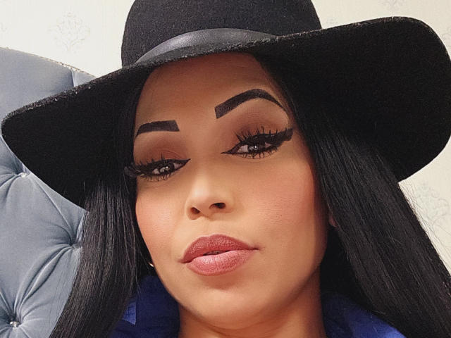 SquirtLatinQueen - 라이브 포르노 &amp; 섹스 캠 - 23159397