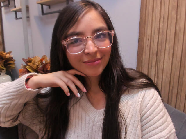 EvaMcAllister - Élő pornó és szexkamera - 23159685