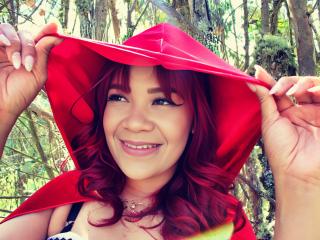 VictoriaField - Sexe cam en vivo - 23160121