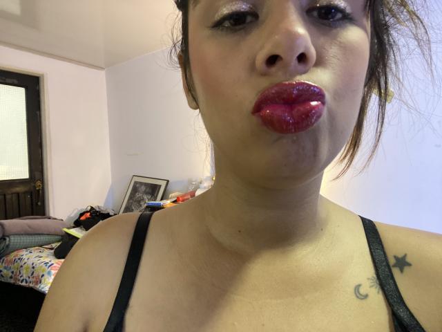 Keyklin - Live porn &amp; sex cam - 23161885