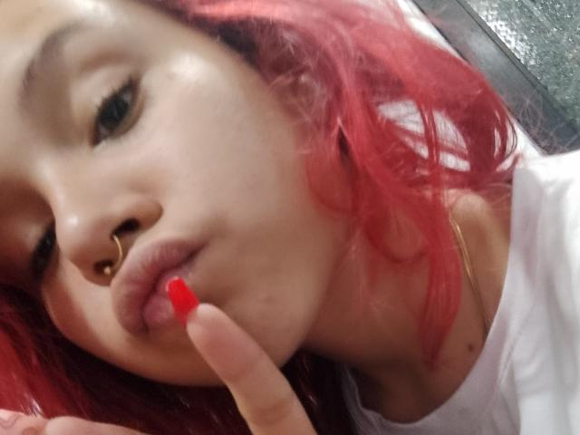 ConnieBrooks - Live sex cam - 23162433