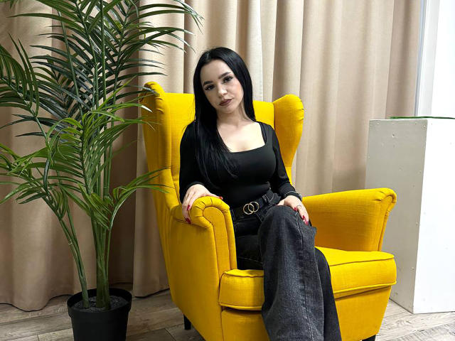 AdelinaMoor - Live porn &amp; sex cam - 23162593