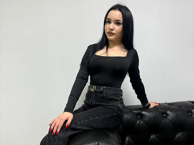 AdelinaMoor - Live porn &amp; sex cam - 23162653