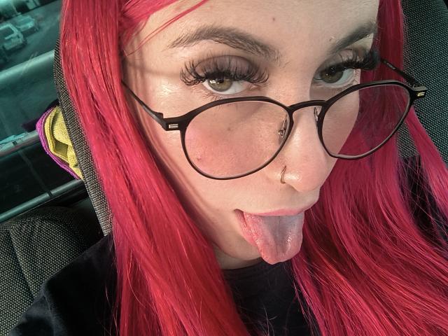 SammyViolet - Live porn &amp; sex cam - 23163001