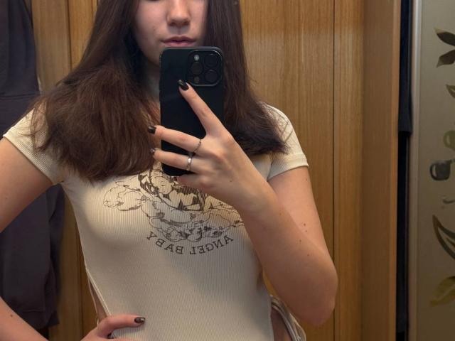 HotCaramells - сексуальная веб-камера в реальном времени - 23163297