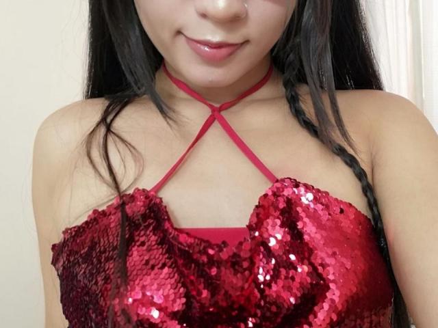 AngellMoon - Sexe cam en vivo - 23163589