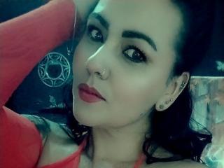 MonicaLuci - Live porn &amp; sex cam - 23163877