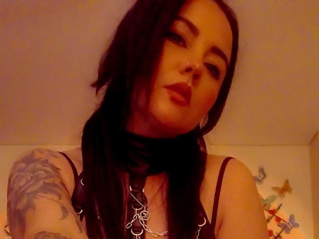 MonicaLuci - Live porn &amp; sex cam - 23164025