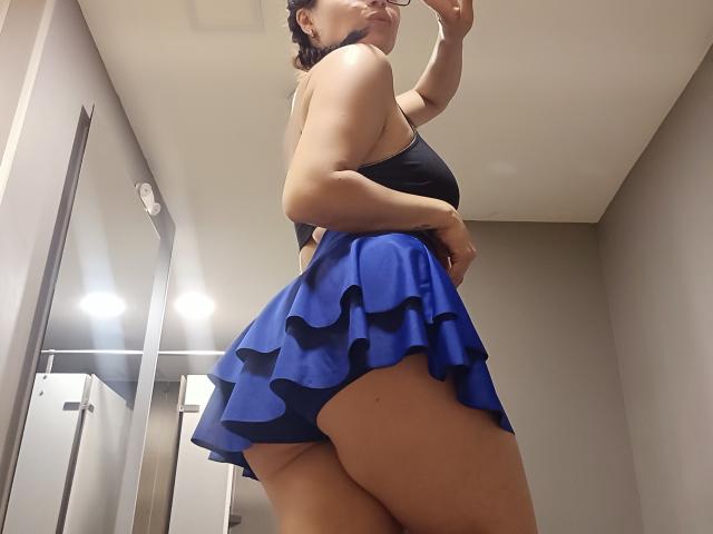 GalaMalkova - Live Sex Cam - 23164409