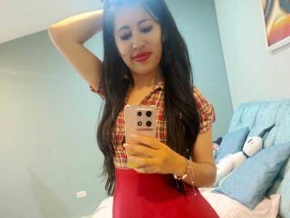 SamLein - сексуальная веб-камера в реальном времени - 23164521