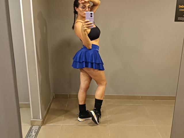 GalaMalkova - Live porn &amp; sex cam - 23164569