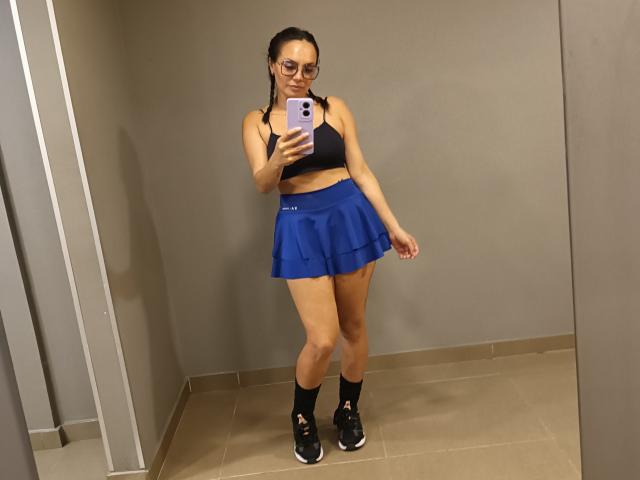 GalaMalkova - Live porn &amp; sex cam - 23164581