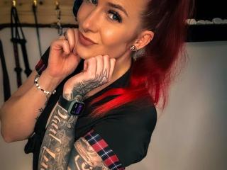 Mirijam-Schubert-hot - Sexe cam en vivo - 23164905
