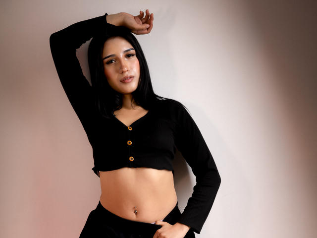 NickiClark - Sexe cam en vivo - 23165101