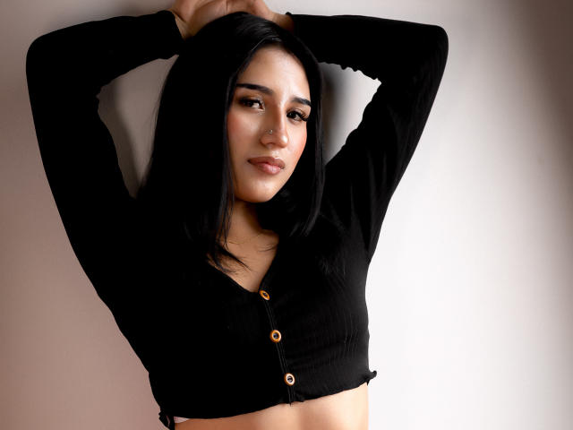 NickiClark - Live sexe cam - 23165137