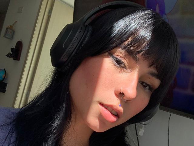 GaiaJonnes - Live Sex Cam - 23165413