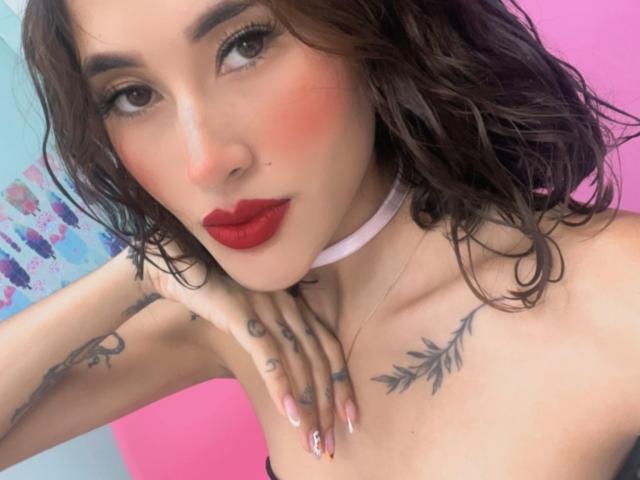 HarleyRoods - Live porn &amp; sex cam - 23165737