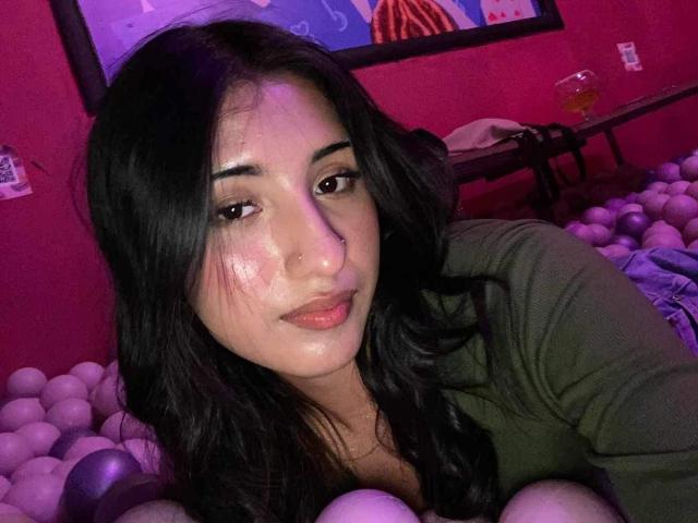 NickiClark - сексуальная веб-камера в реальном времени - 23165741