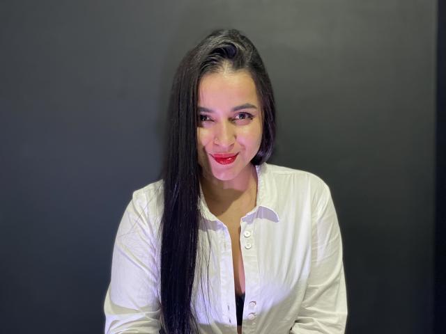 HikariChloe - Live sex cam - 23165865