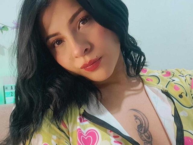 GemaLilcon - Live porn &amp; sex cam - 23166973