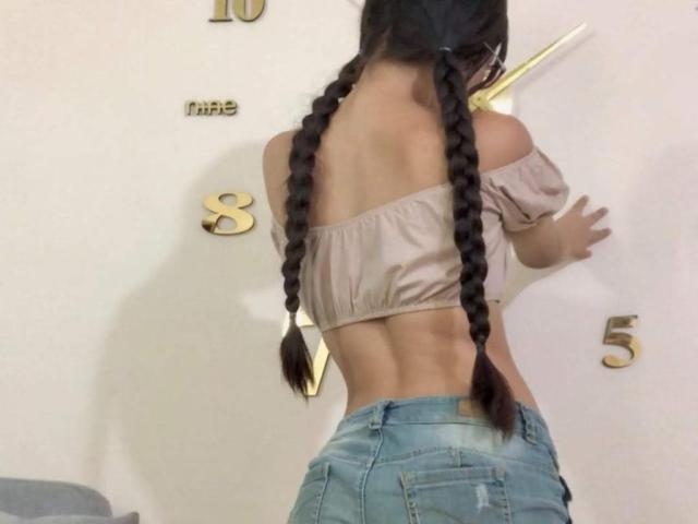 AngellMoon - Live porn &amp; sex cam - 23167965