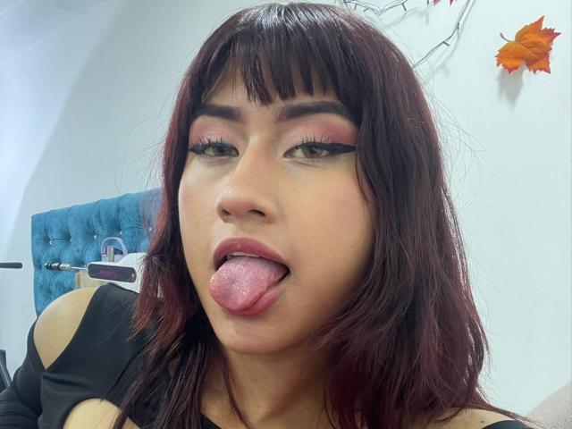 MeganWhine - Camera khiêu dâm &amp; quyến rũ trực tiếp - 23169161