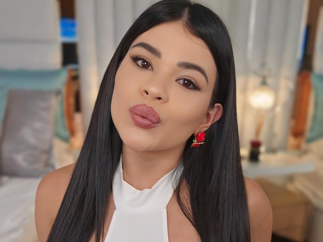 PaulinaValley - Live Sex Cam - 23169977