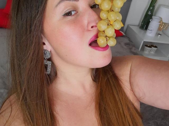 AngelinaGentle - Camera khiêu dâm &amp; quyến rũ trực tiếp - 23170421