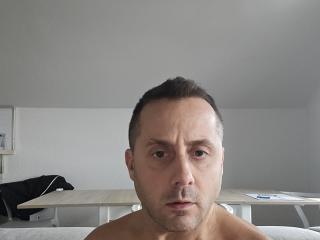 FrankyLeMagnifique - Sexe cam en vivo - 23170565