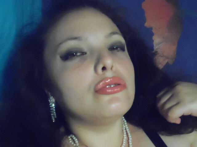 FoxyBbw - Sexe cam en vivo - 2317102