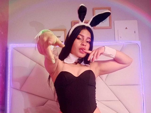 AriadnaJons - Live porn &amp; sex cam - 23172577