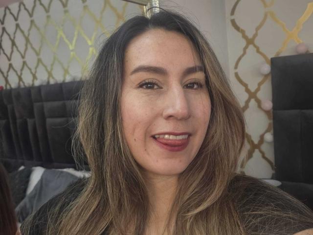 AliceDussan - Live porn &amp; sex cam - 23172709